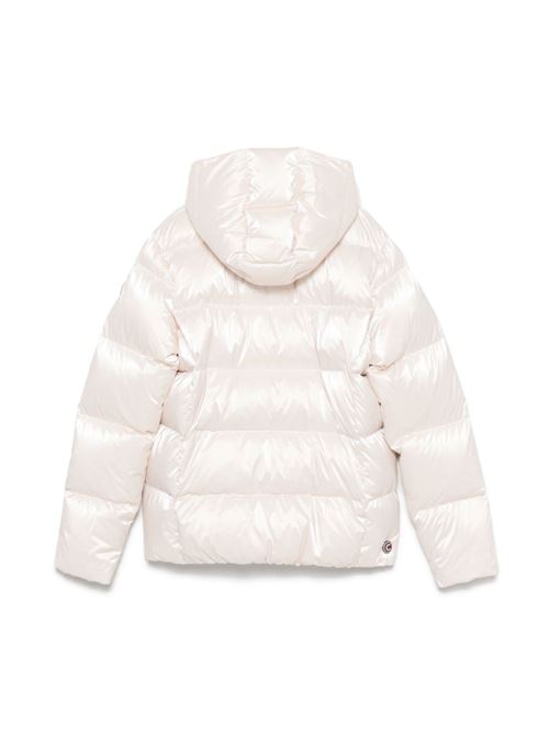 Piumino bambina perlato COLMAR kids | 34469YM04